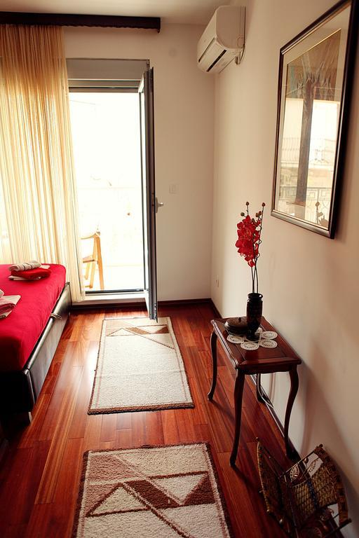 Studio Apartment Nika Andusa Petrovac Værelse billede