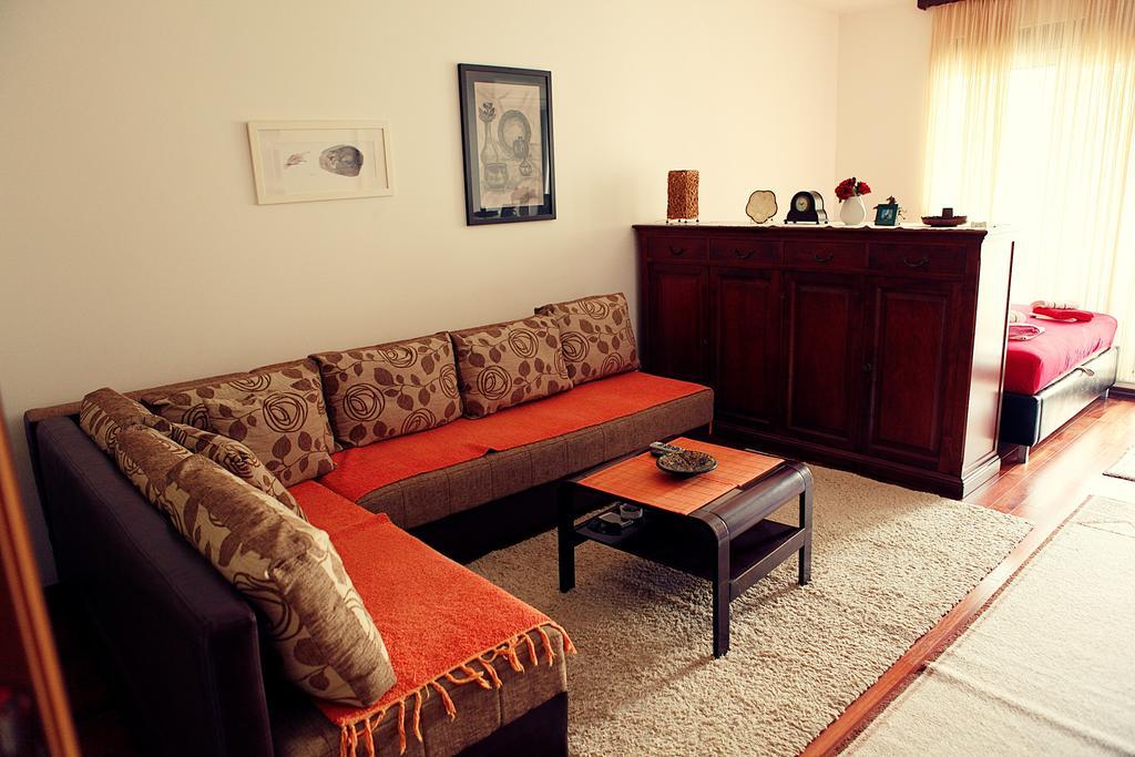Studio Apartment Nika Andusa Petrovac Værelse billede