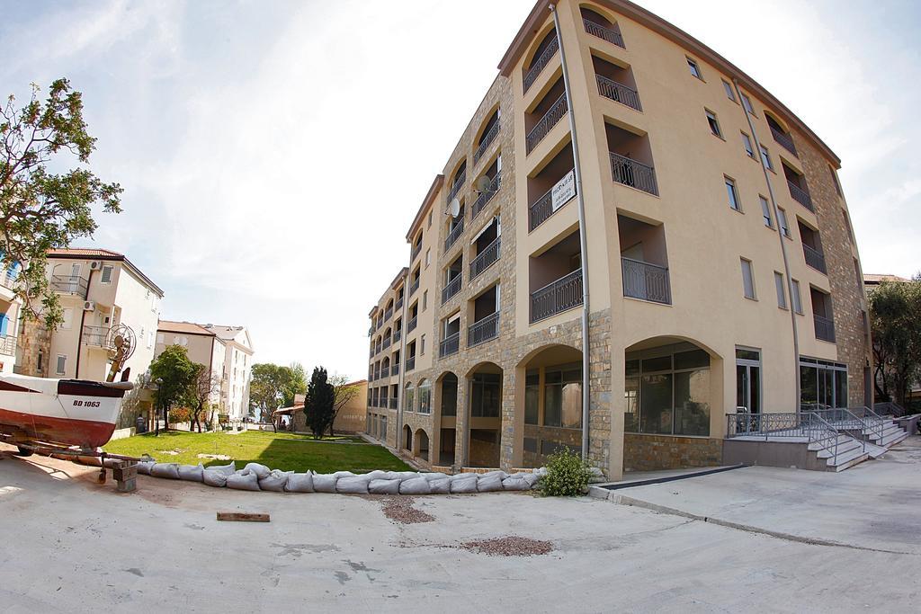 Studio Apartment Nika Andusa Petrovac Værelse billede